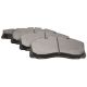 Brake Pad Set disc brake