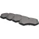 Brake Pad Set disc brake