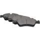 Brake Pad Set disc brake